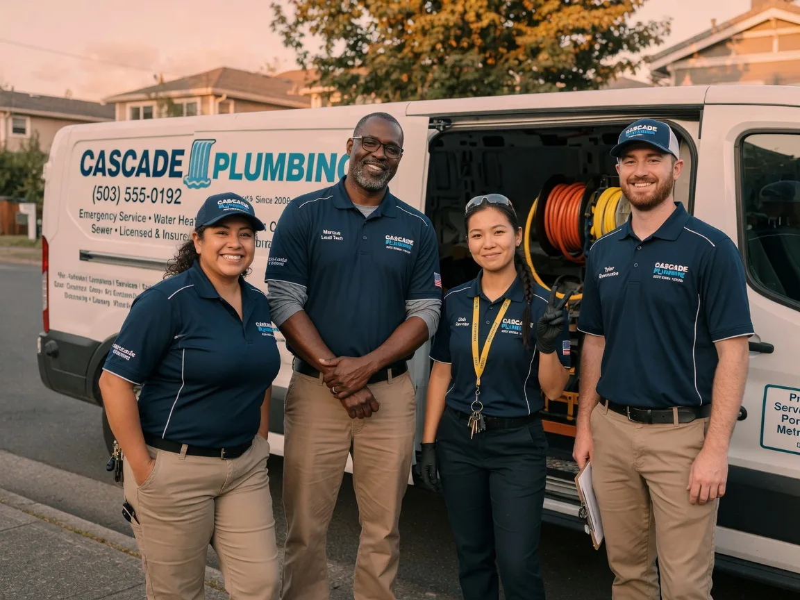 Emergency Plumber company in Westfield Center, OH